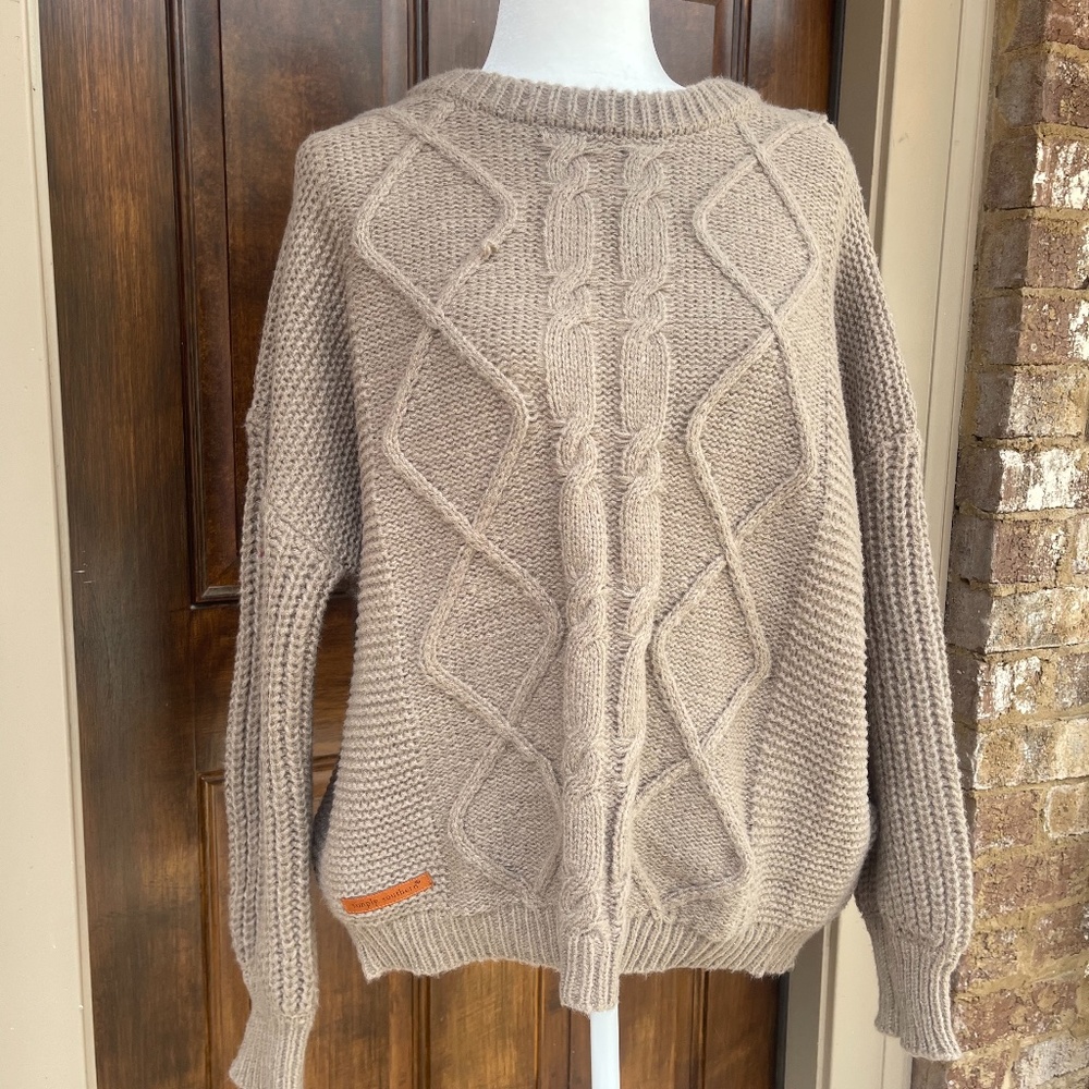 Sweater